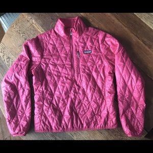 Patagonia Nano Puff Pullover